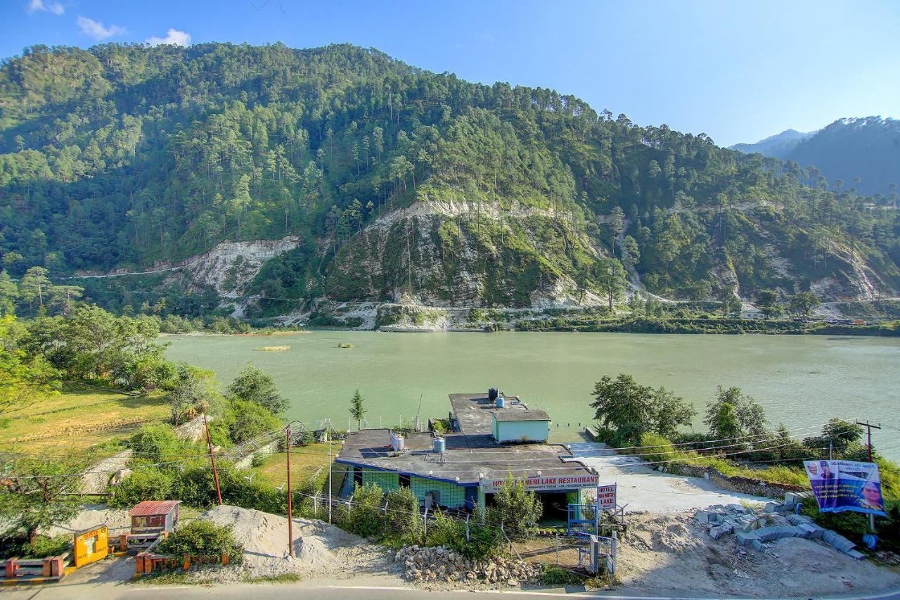 Fabhotel Sakshi Uttarkashi Exterior photo
