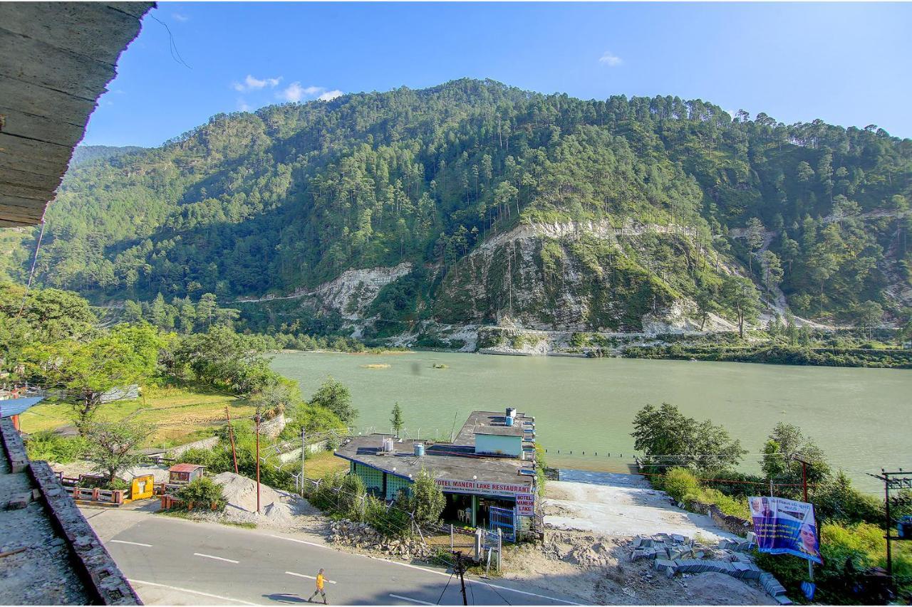 Fabhotel Sakshi Uttarkashi Exterior photo